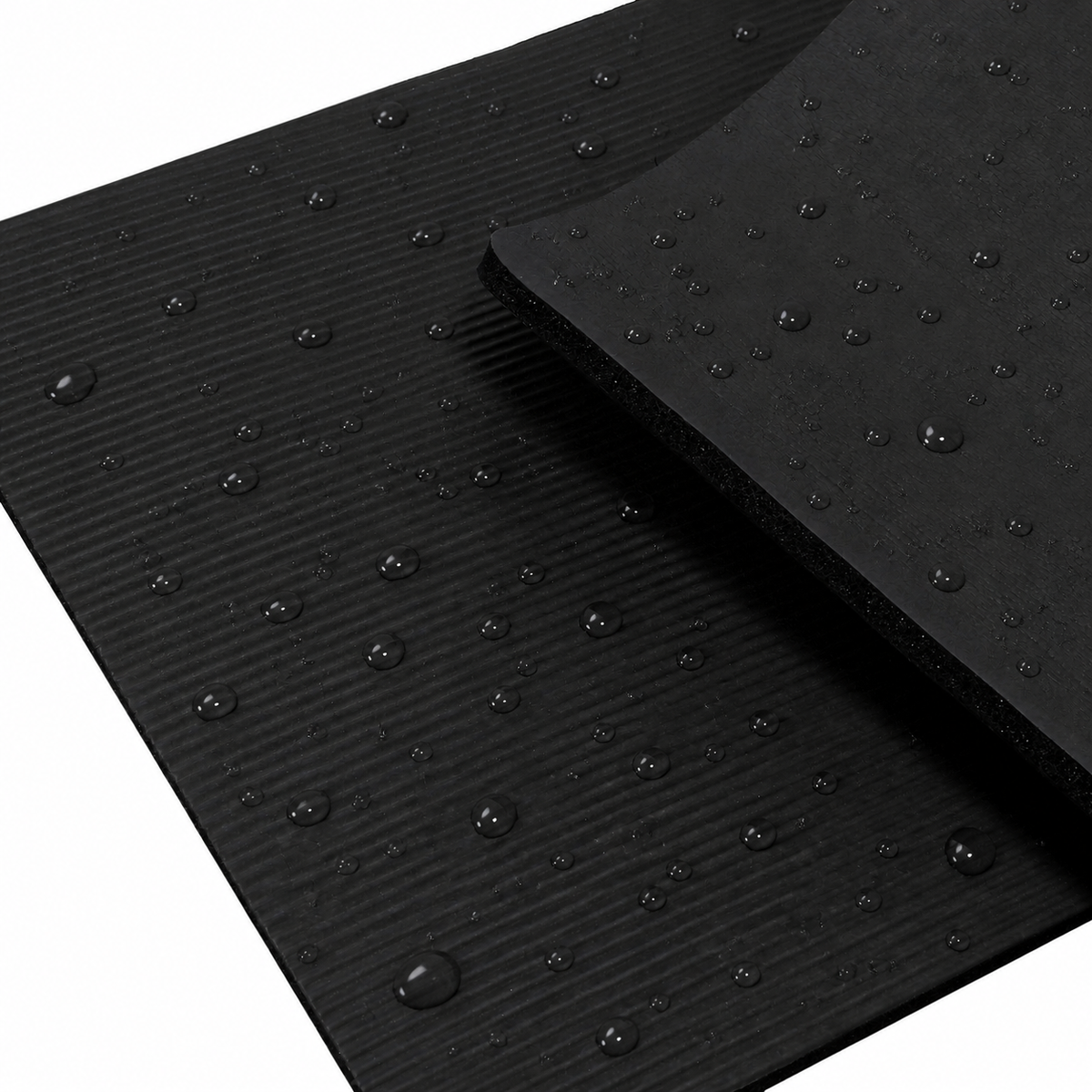 Yoga Mat 20mm Extra Thick – Non-Slip Pilates, Stretching & Pregnancy Exercise Mat
