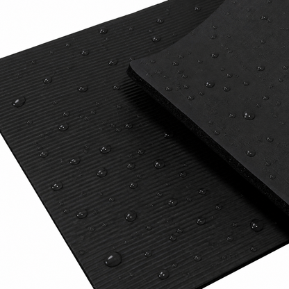 Yoga Mat 20mm Extra Thick – Non-Slip Pilates, Stretching & Pregnancy Exercise Mat