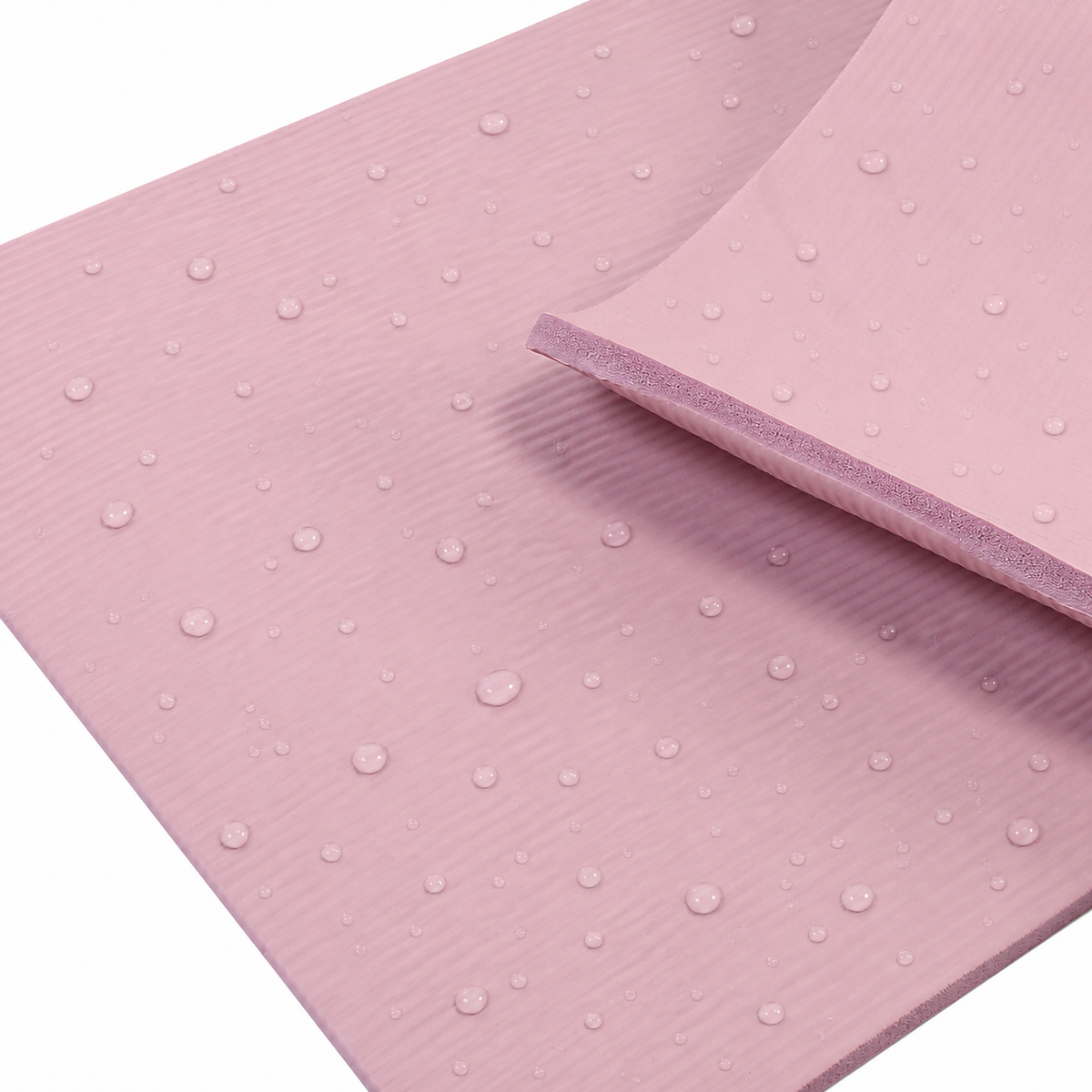 Yoga Mat 20mm Extra Thick – Non-Slip Pilates, Stretching & Pregnancy Exercise Mat