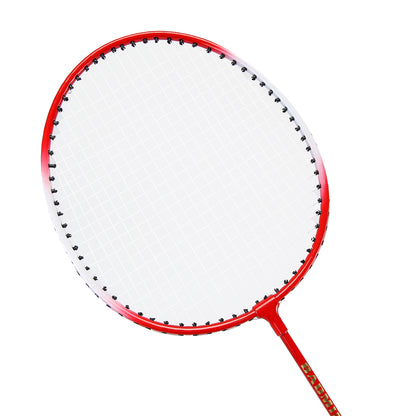 Badminton Set Outdoor Family – Net, 4 Rackets, Shuttlecocks & Carry Bag